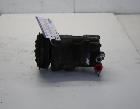 Airco Compressor CITROËN C3 I (FC_, FN_)