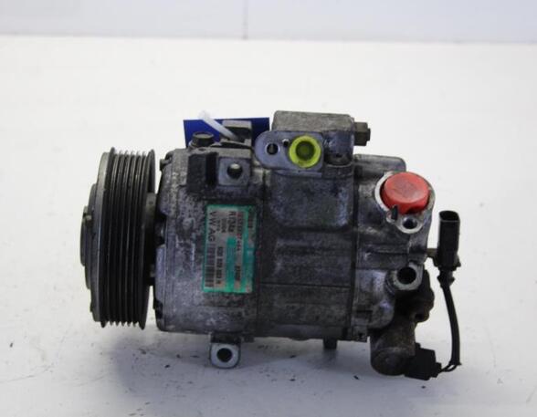 Air Conditioning Compressor VW POLO (9N_)