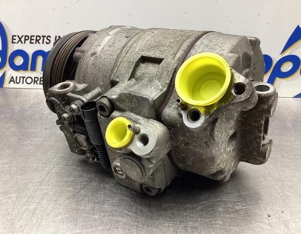 Air Conditioning Compressor BMW 5 Touring (E39)