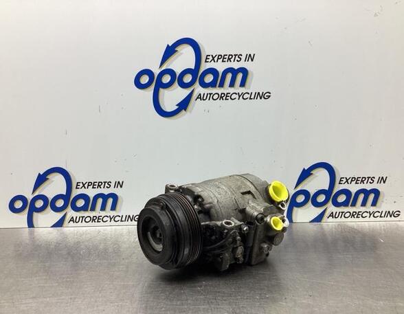 Air Conditioning Compressor BMW 5 Touring (E39)