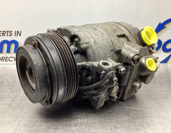 Air Conditioning Compressor BMW 5 Touring (E39)