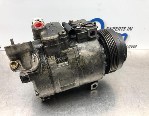 Air Conditioning Compressor BMW 5 (E39)