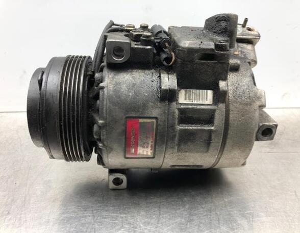 Air Conditioning Compressor BMW 5 (E39)