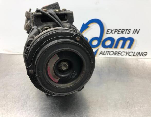 Air Conditioning Compressor BMW 5 (E39)