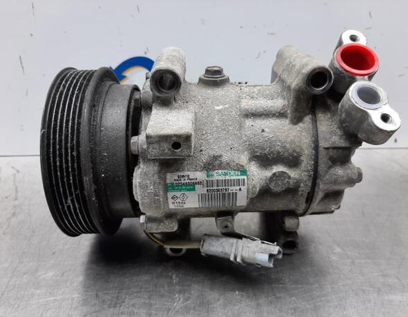 Air Conditioning Compressor RENAULT MODUS / GRAND MODUS (F/JP0_)