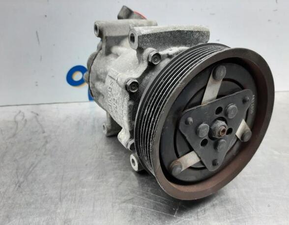 Air Conditioning Compressor RENAULT MODUS / GRAND MODUS (F/JP0_)