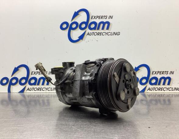 Air Conditioning Compressor OPEL CORSA C (X01)