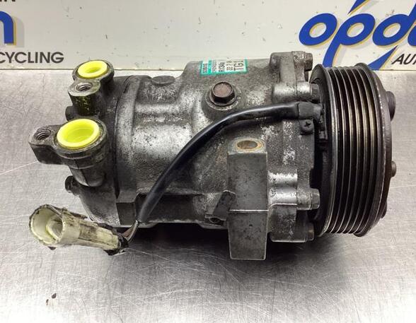 Air Conditioning Compressor OPEL CORSA C (X01)