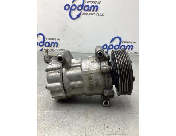 Air Conditioning Compressor PEUGEOT 206 Hatchback (2A/C)