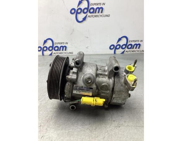 Airco Compressor PEUGEOT 206 Hatchback (2A/C)