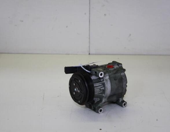 Air Conditioning Compressor FORD KA (RU8)