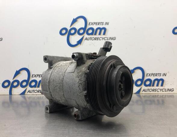 Air Conditioning Compressor HYUNDAI i20 (PB, PBT)