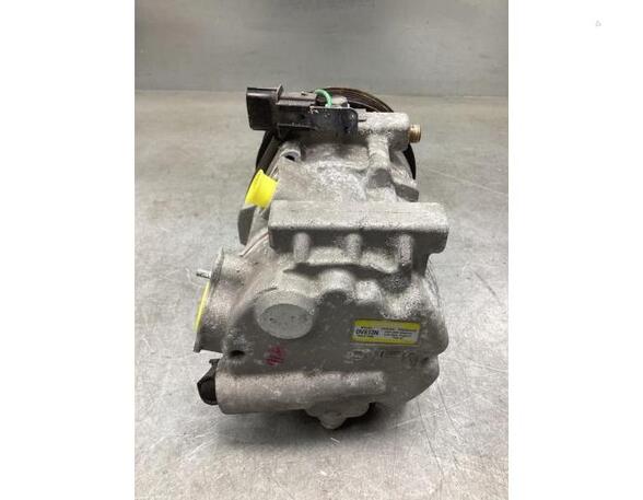 Air Conditioning Compressor HYUNDAI KONA (OS, OSE, OSI)