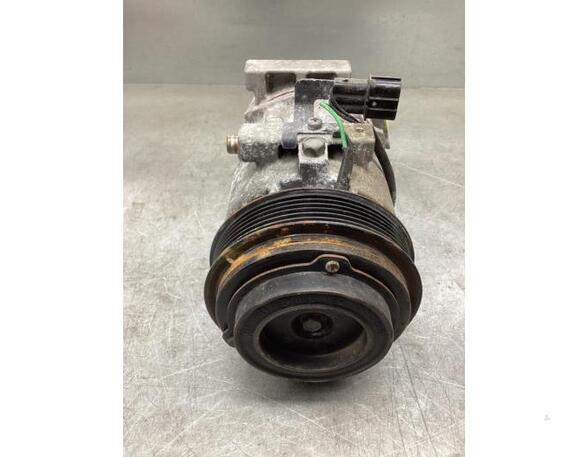 Air Conditioning Compressor HYUNDAI KONA (OS, OSE, OSI)