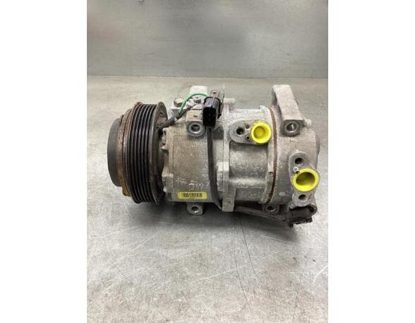 Air Conditioning Compressor HYUNDAI KONA (OS, OSE, OSI)