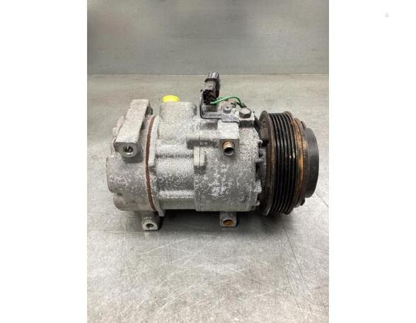 Air Conditioning Compressor HYUNDAI KONA (OS, OSE, OSI)