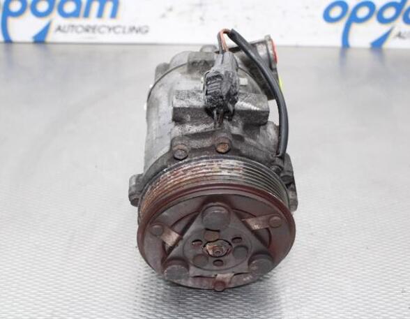 Air Conditioning Compressor FIAT PUNTO (199_), FIAT GRANDE PUNTO (199_), FIAT PUNTO EVO (199_), OPEL COMBO Box Body/MPV (X12)