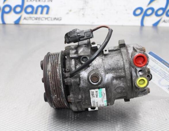 Air Conditioning Compressor FIAT PUNTO (199_), FIAT GRANDE PUNTO (199_), FIAT PUNTO EVO (199_), OPEL COMBO Box Body/MPV (X12)