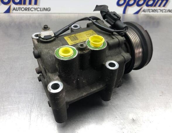 Klimakompressor Ford Focus Turnier DN YS4H19D629AC P21075023