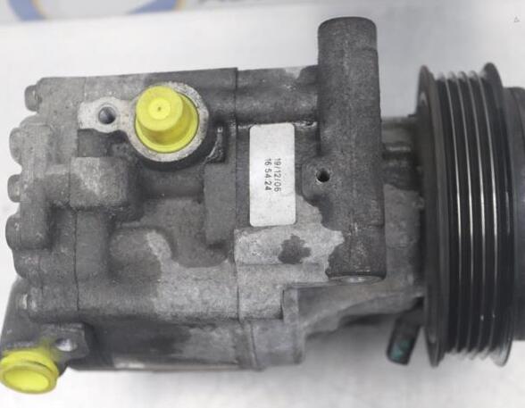 Air Conditioning Compressor FIAT PANDA (169_)