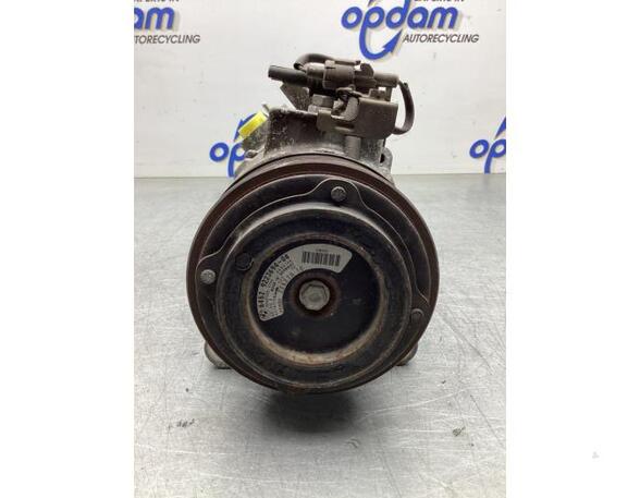 Airco Compressor BMW 3 (F30, F80)