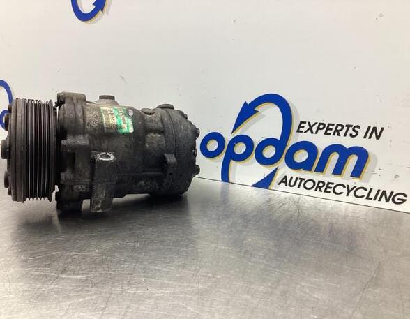 Air Conditioning Compressor OPEL MERIVA A MPV (X03)