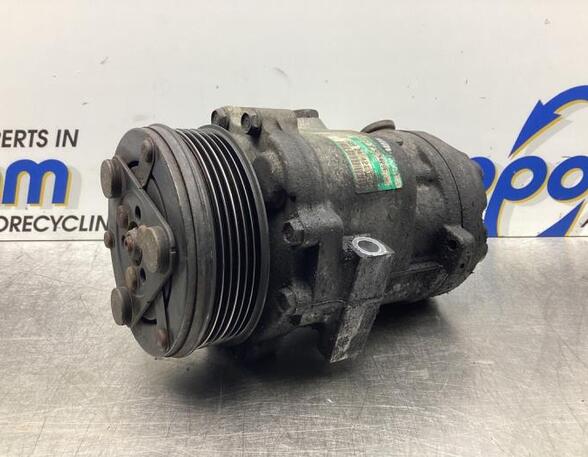 Air Conditioning Compressor OPEL MERIVA A MPV (X03)