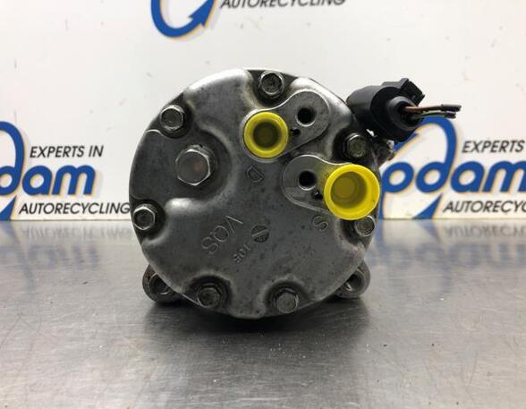 Air Conditioning Compressor VW GOLF IV (1J1)