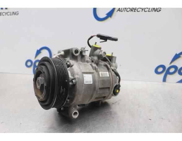 Air Conditioning Compressor BMW 1 (F20)