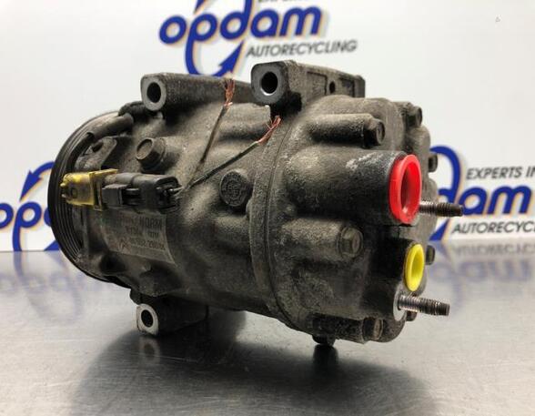 Air Conditioning Compressor FIAT SCUDO Van (270_, 272_)