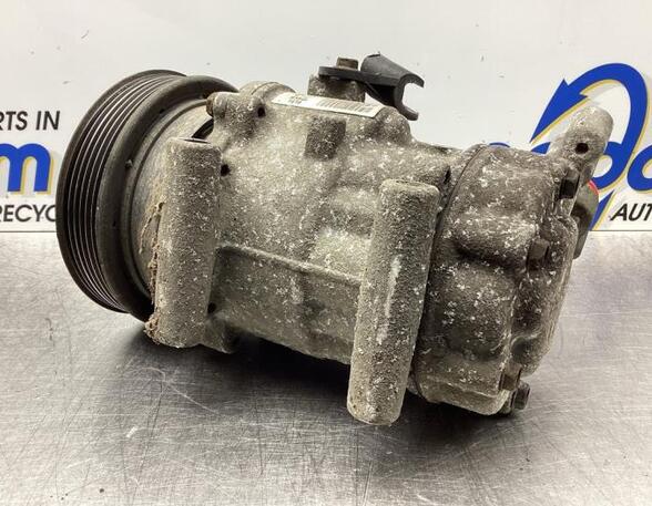 Air Conditioning Compressor RENAULT KANGOO Express (FC0/1_)