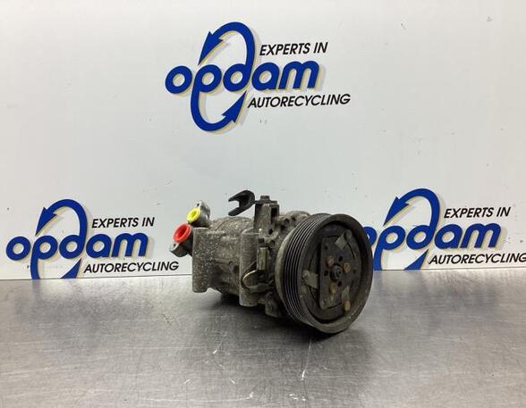 Air Conditioning Compressor RENAULT KANGOO Express (FC0/1_)