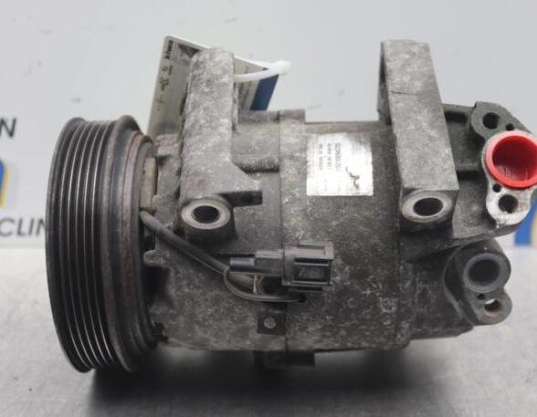 Air Conditioning Compressor NISSAN MICRA II (K11)