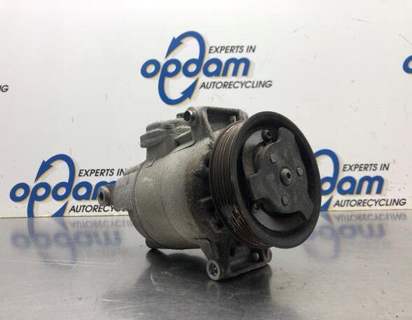 Air Conditioning Compressor VW PASSAT (3C2), VW GOLF PLUS (5M1, 521), VW GOLF PLUS Van (521), VW PASSAT Variant (3C5)