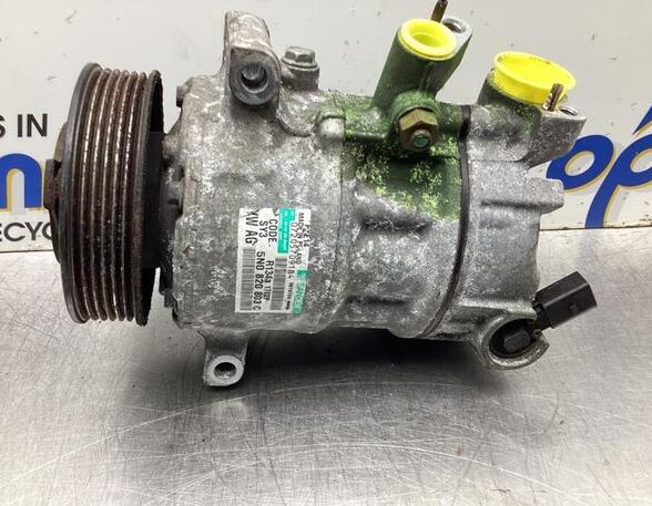 Airco Compressor VW PASSAT (3C2), VW GOLF PLUS (5M1, 521), VW GOLF PLUS Van (521), VW PASSAT Variant (3C5)