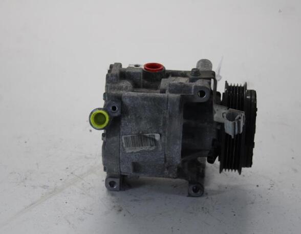 Air Conditioning Compressor LANCIA YPSILON (843_)