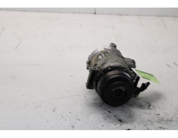 Air Conditioning Compressor OPEL ZAFIRA A MPV (T98)