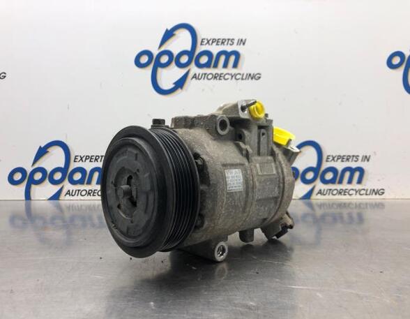 Air Conditioning Compressor VW FOX Hatchback (5Z1, 5Z3, 5Z4)