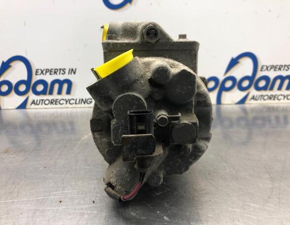 Air Conditioning Compressor VW FOX Hatchback (5Z1, 5Z3, 5Z4)