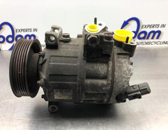 Air Conditioning Compressor VW PASSAT Variant (3C5), VW PASSAT B7 Estate Van (365), VW TOURAN (1T3), VW TOURAN (1T1, 1T2)