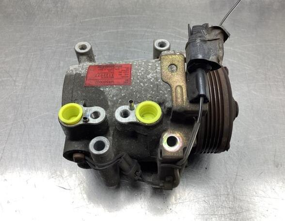 Air Conditioning Compressor MITSUBISHI SPACE STAR MPV (DG_A)