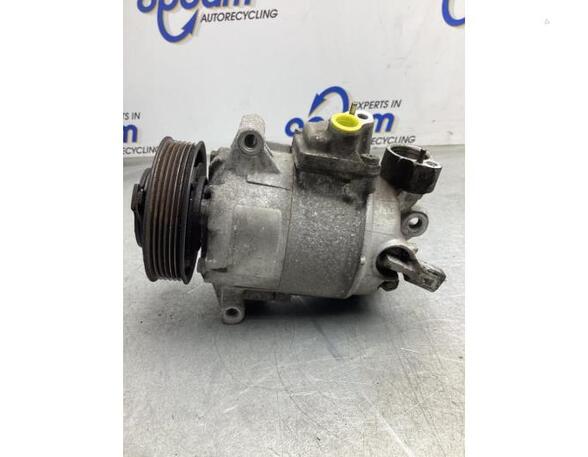 Air Conditioning Compressor AUDI A3 (8L1)