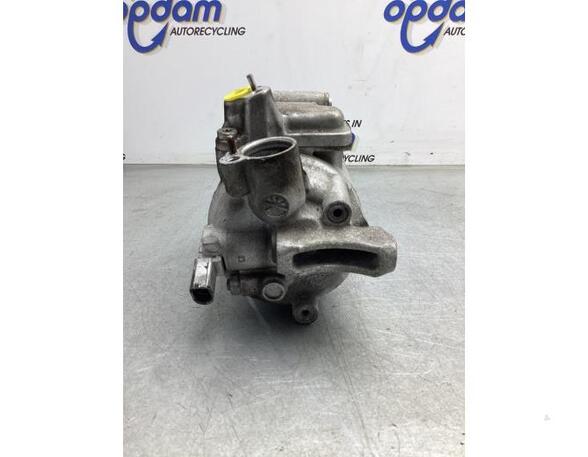 Air Conditioning Compressor AUDI A3 (8L1)