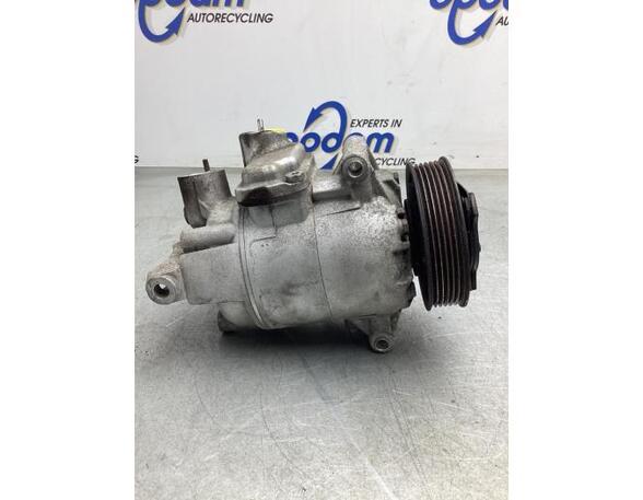 Air Conditioning Compressor AUDI A3 (8L1)