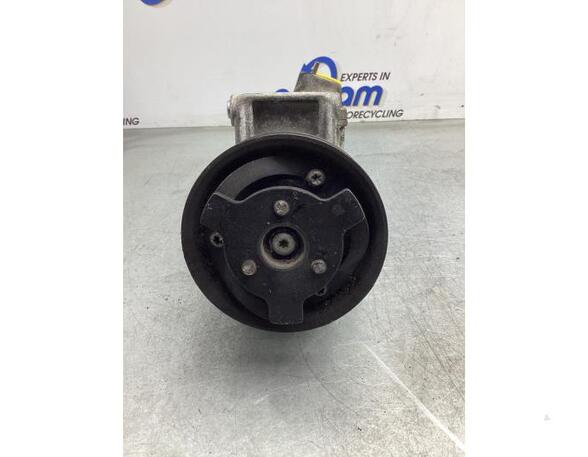 Air Conditioning Compressor AUDI A3 (8L1)