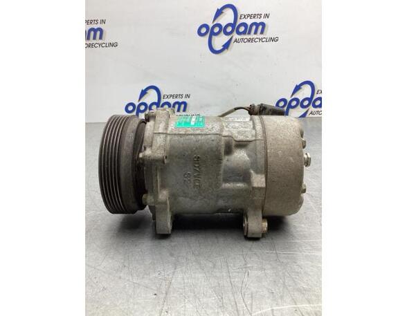 Air Conditioning Compressor VW CADDY III Box Body/MPV (2KA, 2KH, 2CA, 2CH), VW TRANSPORTER V Van (7HA, 7HH, 7EA, 7EH)