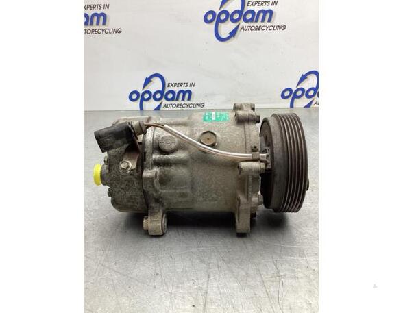 Air Conditioning Compressor VW CADDY III Box Body/MPV (2KA, 2KH, 2CA, 2CH), VW TRANSPORTER V Van (7HA, 7HH, 7EA, 7EH)