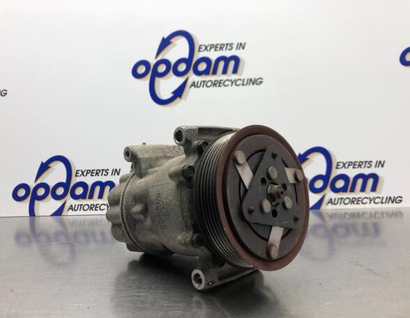 Airco Compressor PEUGEOT 508 SW I (8E_), PEUGEOT 207 (WA_, WC_), PEUGEOT 207 SW (WK_), PEUGEOT 307 (3A/C)