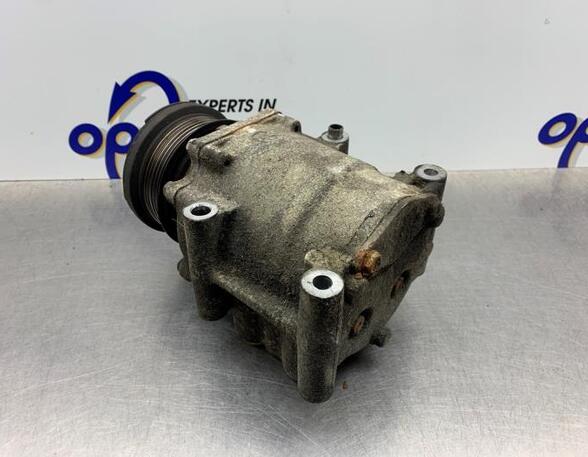 Air Conditioning Compressor FORD FOCUS (DAW, DBW)