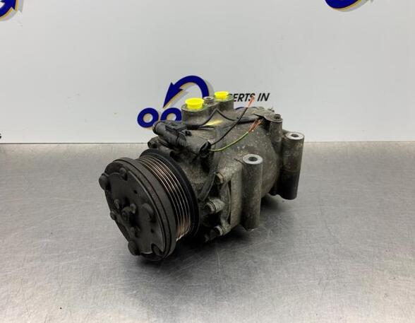 Air Conditioning Compressor FORD FOCUS (DAW, DBW)